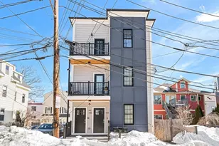 14 Carlton St, Somerville, MA 02143 - Photo 1