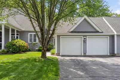 201 Willow Brook Dr #201, Wayland, MA 01778 - Photo 1