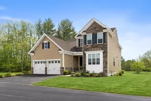 6 Jameson Dr, Millis, MA 02054 - Photo 1
