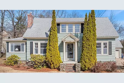 146 Shrewsbury St, Holden, MA 01520 - Photo 1
