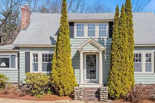 146 Shrewsbury St, Holden, MA 01520 - Photo 1