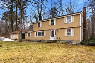 6 Old Village Rd, Acton, MA 01720 - Photo 1