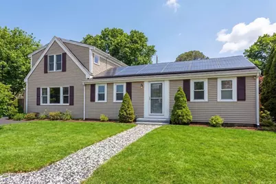 2 Taylor Rd, Yarmouth, MA 02664 - Photo 1