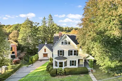 15 Wildwood Street, Winchester, MA 01890 - Photo 1