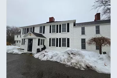 303 Main St #303, Hingham, MA 02043 - Photo 1