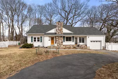 14 Wood Dr, Norwood, MA 02062 - Photo 1