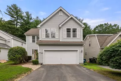 25 Magnolia Ln, Marlborough, MA 01752 - Photo 1