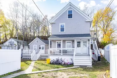 42-44 Columbia St, Malden, MA 02148 - Photo 1