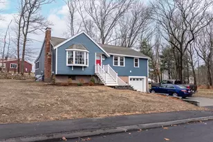 14 Oak Grove Rd, Randolph, MA 02368 - Photo 1