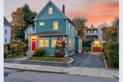 92 Roslindale Ave, Boston, MA 02131 - Photo 1