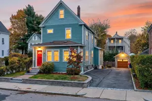 92 Roslindale Ave, Boston, MA 02131 - Photo 1