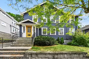 34 Bradford Rd, Watertown, MA 02472 - Photo 1