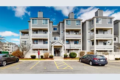 200 Falls Blvd #E101, Quincy, MA 02169 - Photo 1