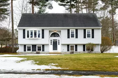 1 Spring Street, Douglas, MA 01516 - Photo 1