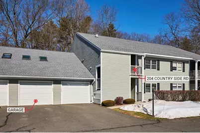 204 Countryside #204, Greenfield, MA 01301 - Photo 1