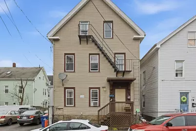 208 State St, New Bedford, MA 02710 - Photo 1