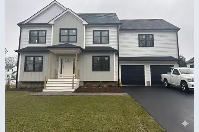 27 Brothers Way, Norwood, MA 02062 - Photo 1