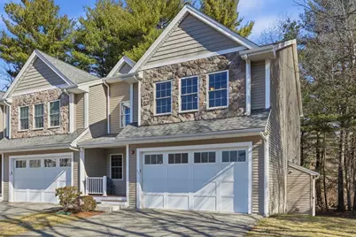 215 Rangeway Rd #11, Billerica, MA 01862 - Photo 1