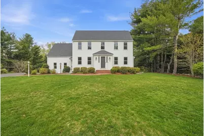 38 Centennial Way, Norwell, MA 02061 - Photo 1