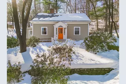 20 York Street, Lexington, MA 02420 - Photo 1