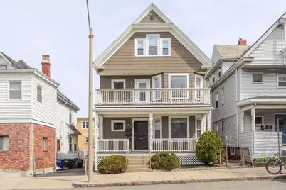 355 Highland Avenue #1, Somerville, MA 02144 - Photo 1