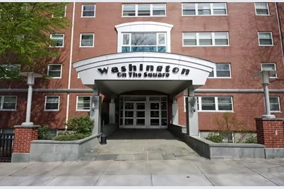 1600 Beacon Street #903, Brookline, MA 02446 - Photo 1