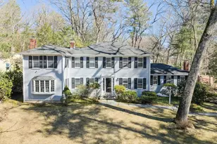 96 Mossman Rd, Sudbury, MA 01776 - Photo 1