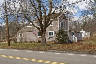 22 Milford St, Medway, MA 02053 - Photo 1