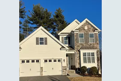 86 Glen Ellen Blvd #86, Millis, MA 02054 - Photo 1