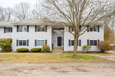 13 Beals Cove Rd #K, Hingham, MA 02043 - Photo 1