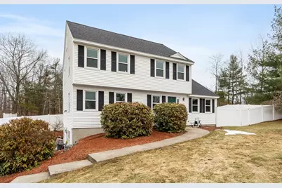 27 Merrimac Dr, Pepperell, MA 01463 - Photo 1
