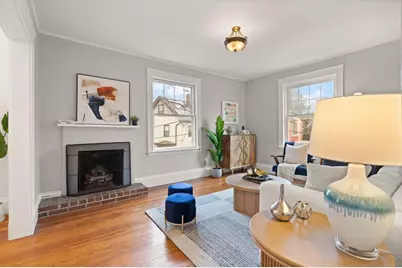 60 Crescent St. #2, Cambridge, MA 02138 - Photo 1