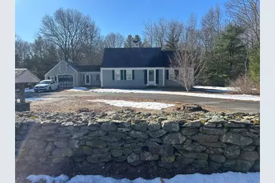 1593 Old Williams Street, Dighton, MA 02715 - Photo 1