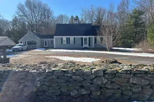 1593 Old Williams St, Dighton, MA 02715 - Photo 1