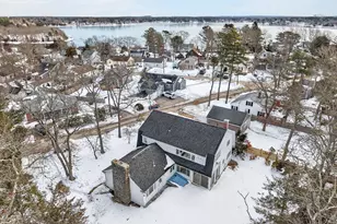 20 Salt Works Rd, Wareham, MA 02532 - Photo 1