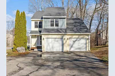 7 Day Mill Dr #1, Templeton, MA 01468 - Photo 1