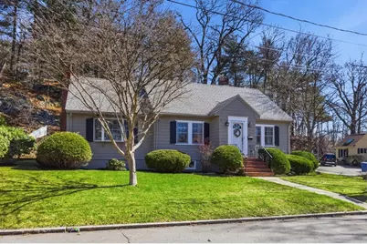 38 Morgan Avenue, Wakefield, MA 01880 - Photo 1