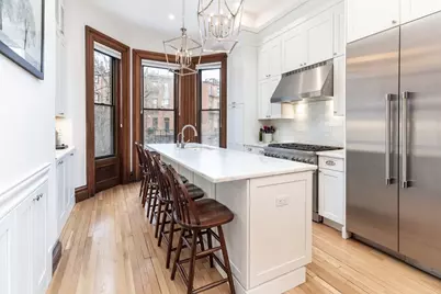 23 Braddock Park #2, Boston, MA 02116 - Photo 1