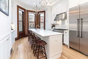 23 Braddock Park, Boston, MA 02116 - Photo 1