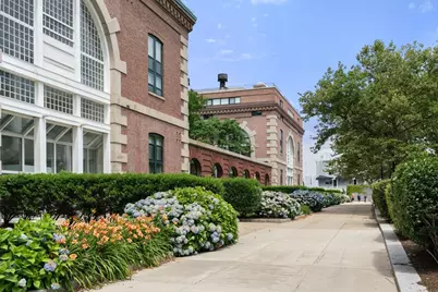 42 8th #2306, Boston, MA 02129 - Photo 1