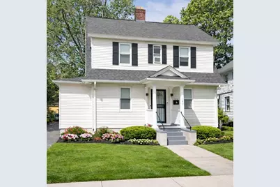 182 Marsden St., Springfield, MA 01109 - Photo 1