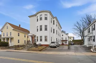83 Canterbury St, Worcester, MA 01603 - Photo 1