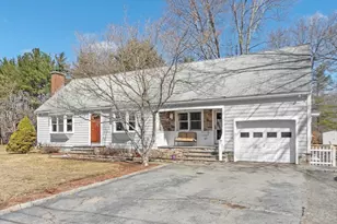 17 Drexel Dr, Chelmsford, MA 01863 - Photo 1