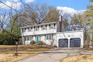 21 Potter Rd, Framingham, MA 01701 - Photo 1