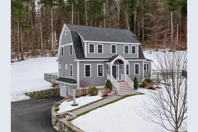 12 Locke Hill Ln, Amesbury, MA 01913 - Photo 1