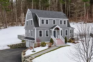 12 Locke Hill Ln, Amesbury, MA 01913 - Photo 1
