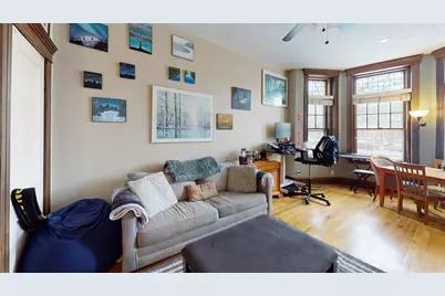1868 Commonwealth Ave #2, Boston, MA 02135 - Photo 1