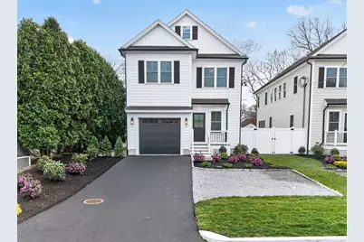 8 Dobbins Street, Waltham, MA 02453 - Photo 1
