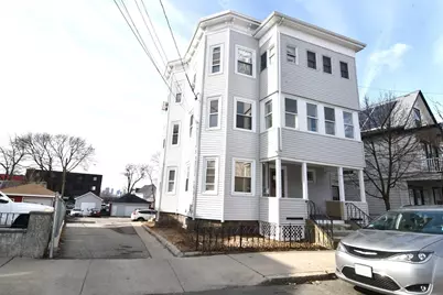 121 Cottage Street, Everett, MA 02149 - Photo 1