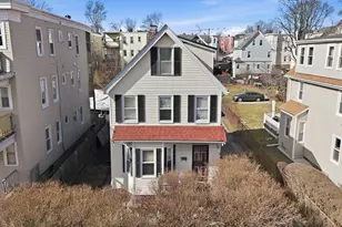104 Homes Ave, Boston, MA 02122 - Photo 1